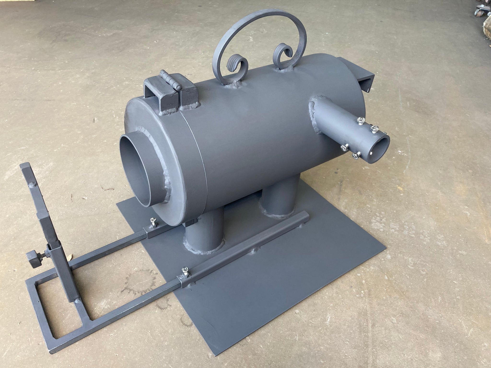 Forge – Hightemptools1