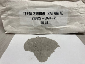 Satanite 20# with US Domestic USPS priority shipping